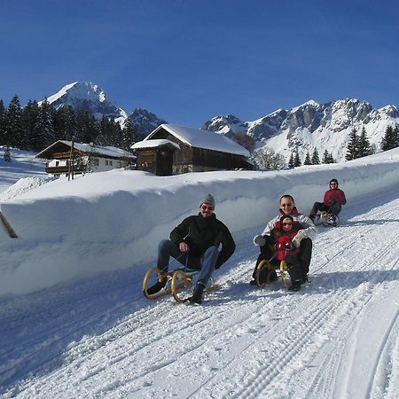 Schoerghof Abtenau Exterior foto