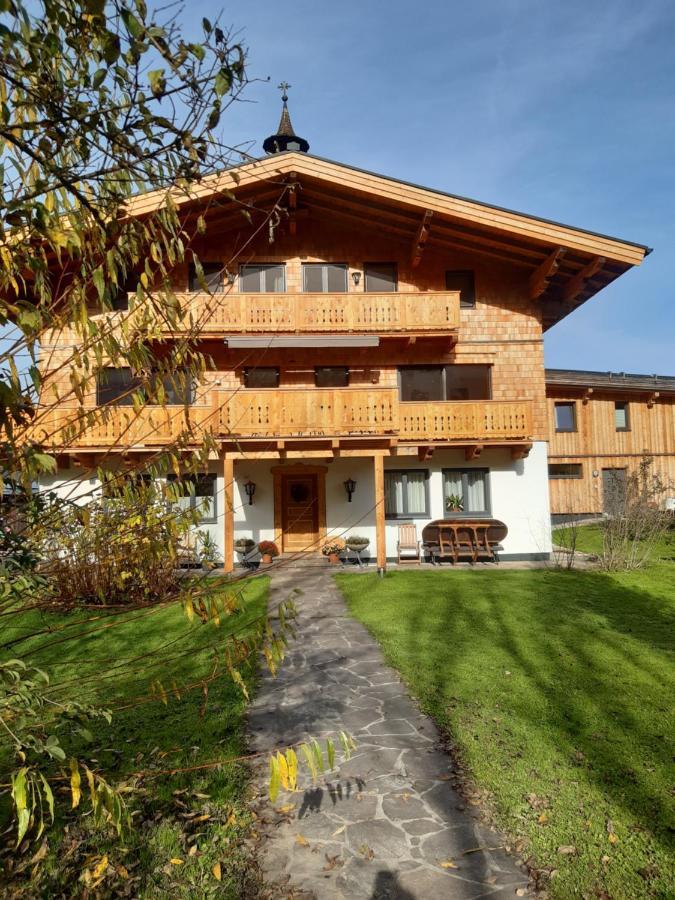 Schoerghof Abtenau Exterior foto