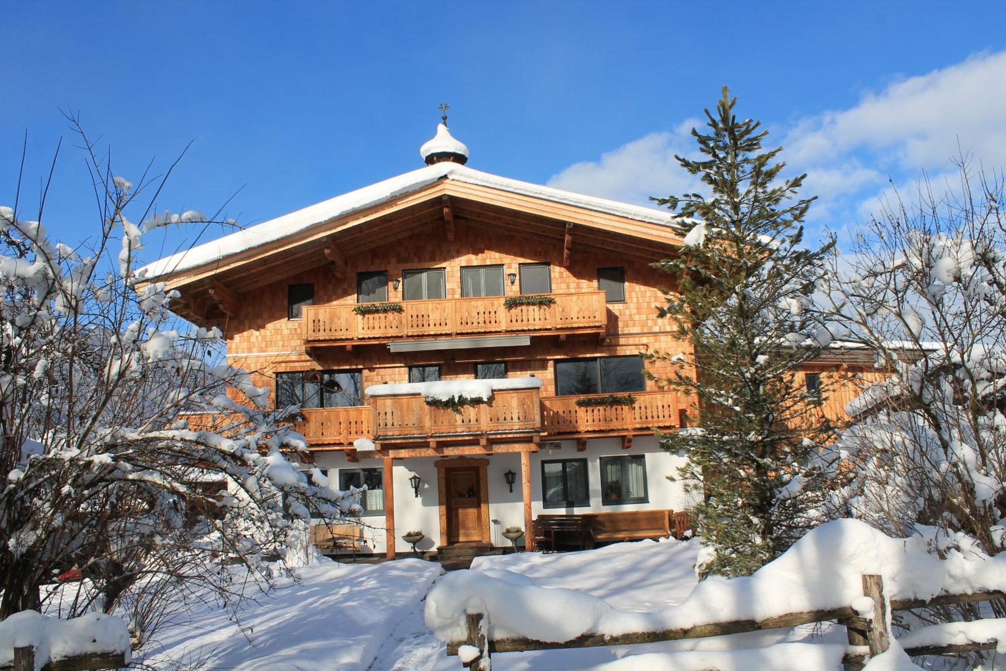 Schoerghof Abtenau Exterior foto
