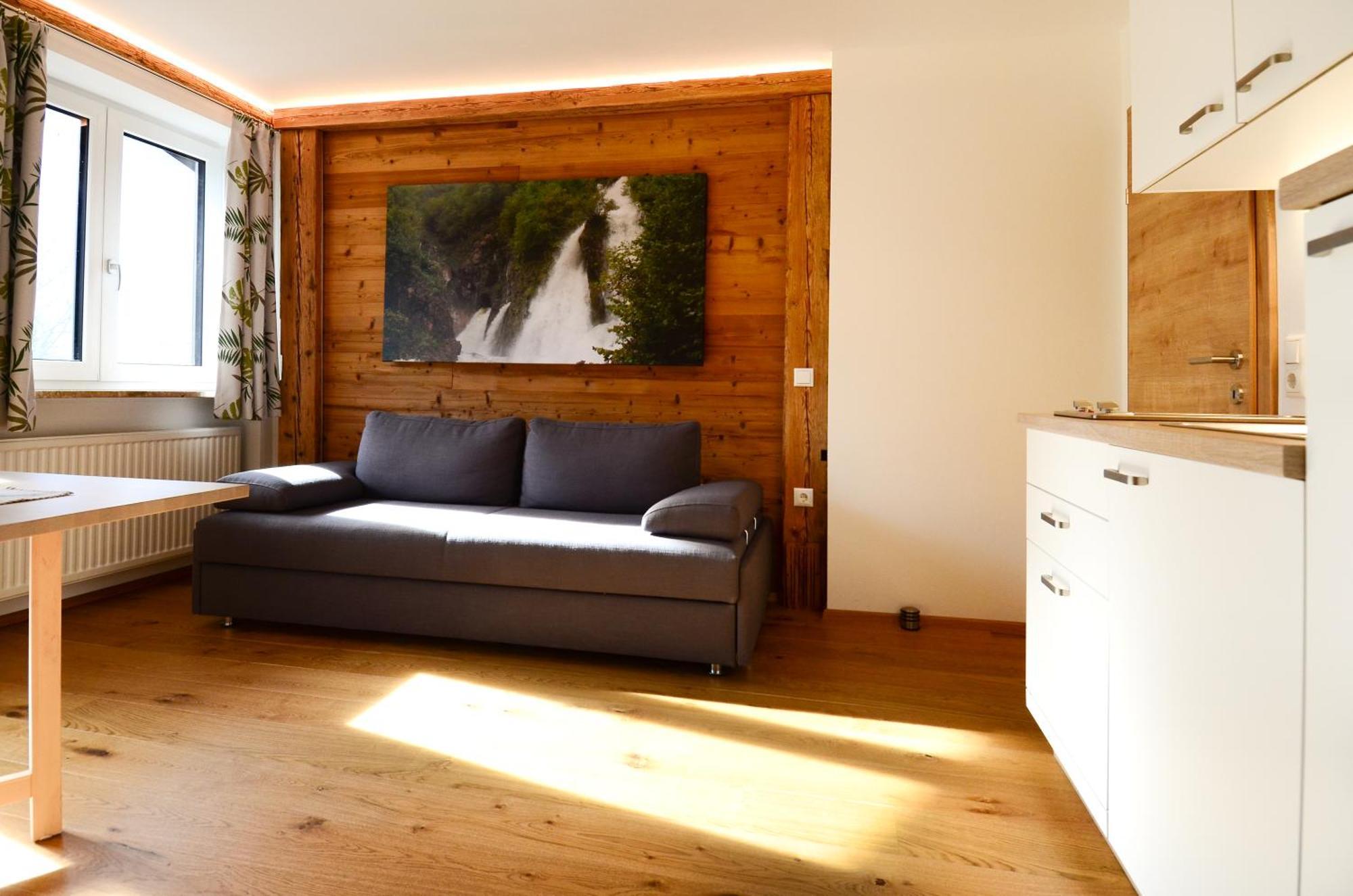 Schoerghof Abtenau Exterior foto
